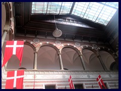 Copenhagen Town Hall (Rådhuset) 10